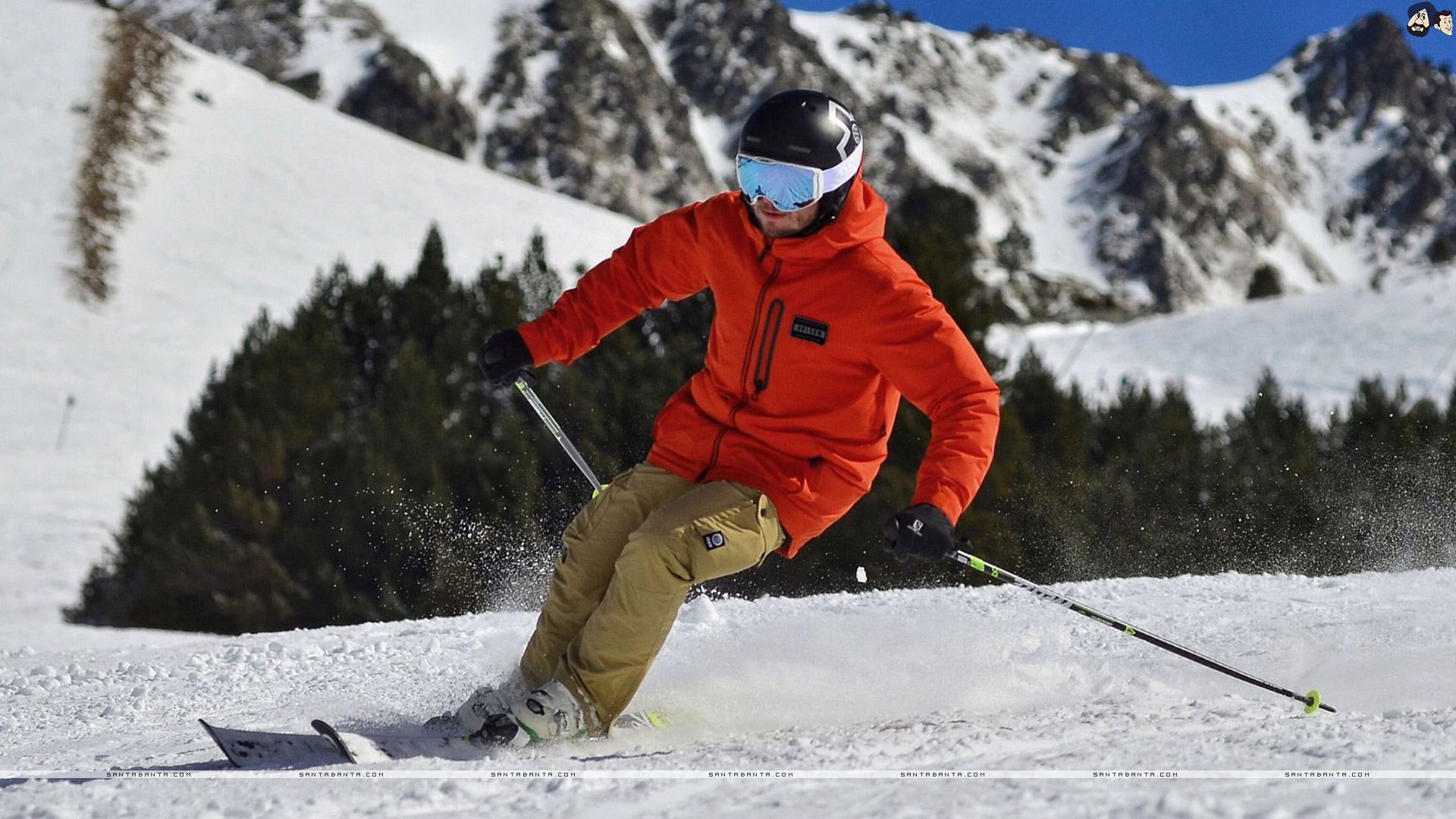 Adventure Sports